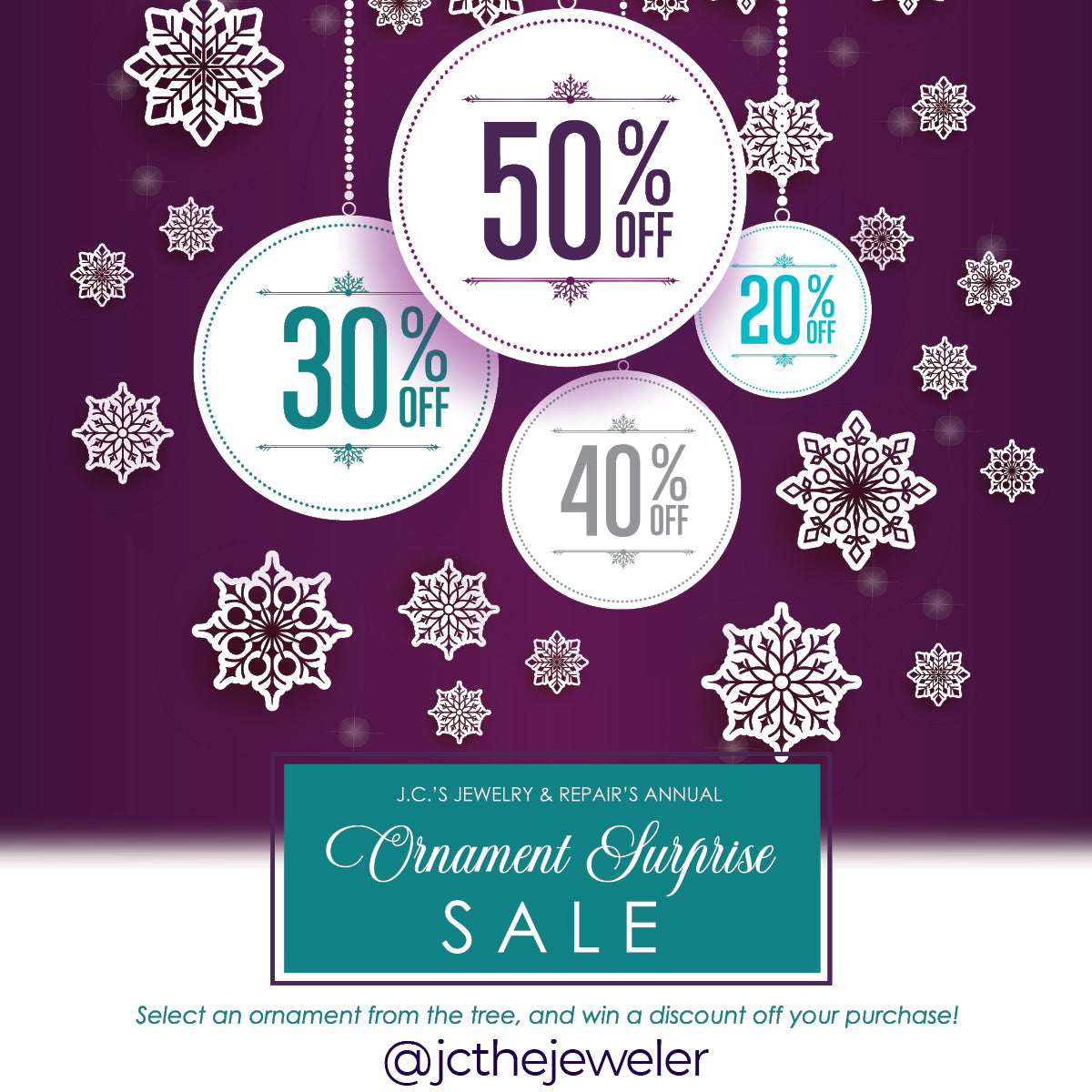J.C.’s Jewelry & Repair