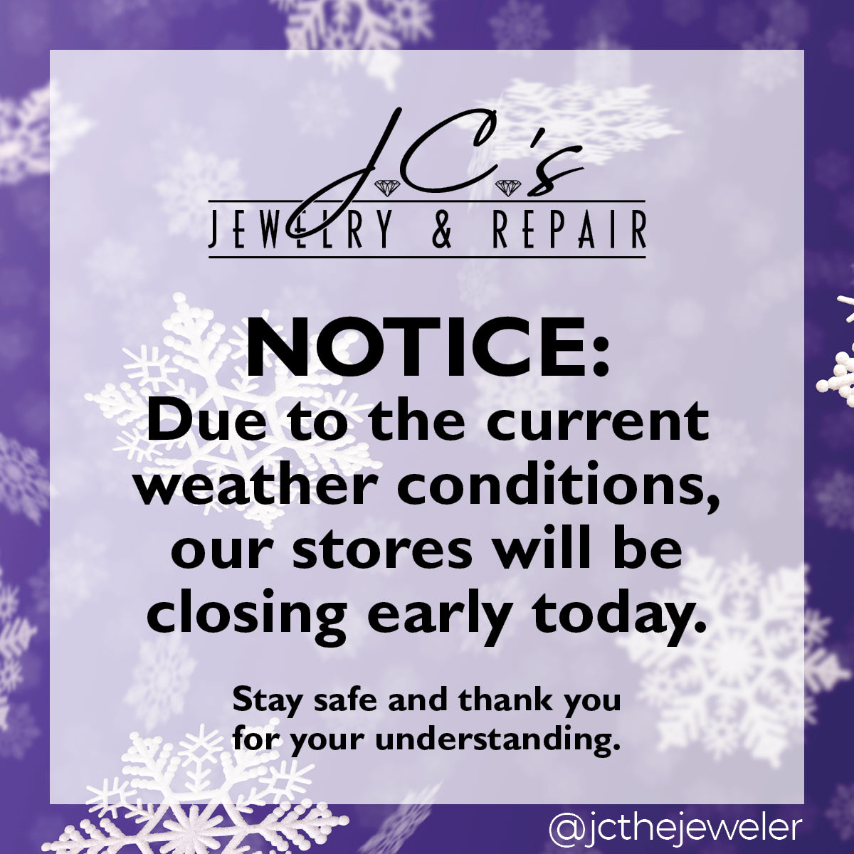 J.C.’s Jewelry & Repair