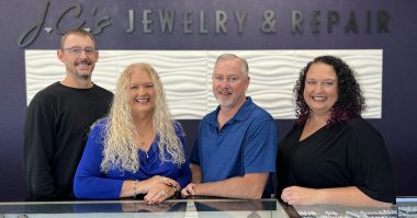 Meet The Owners | J.C.'s Jewelry & Repair
