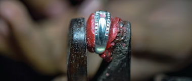 Ring Repair and Sizing