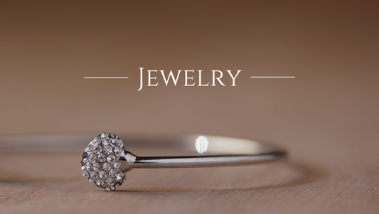 The 4Cs of Diamond Quality