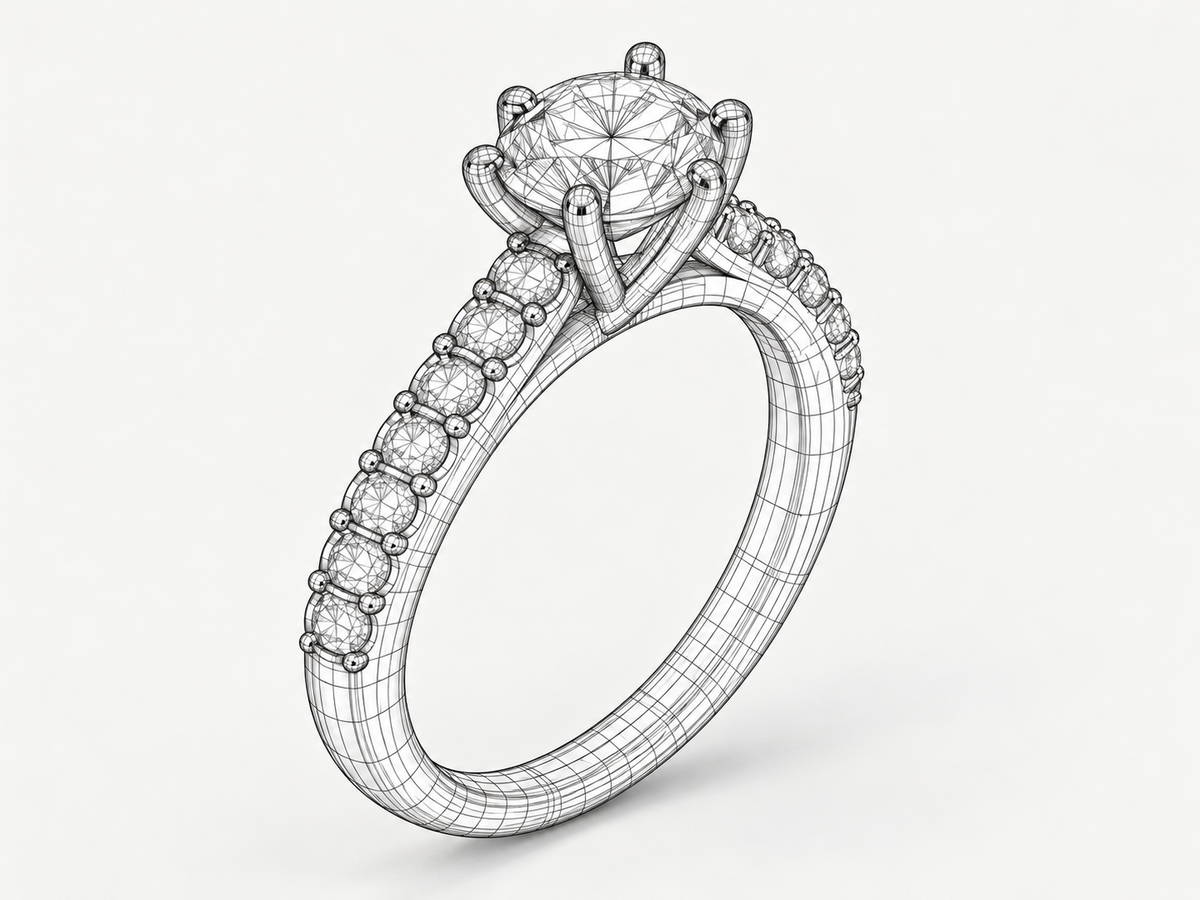Refine Your Design