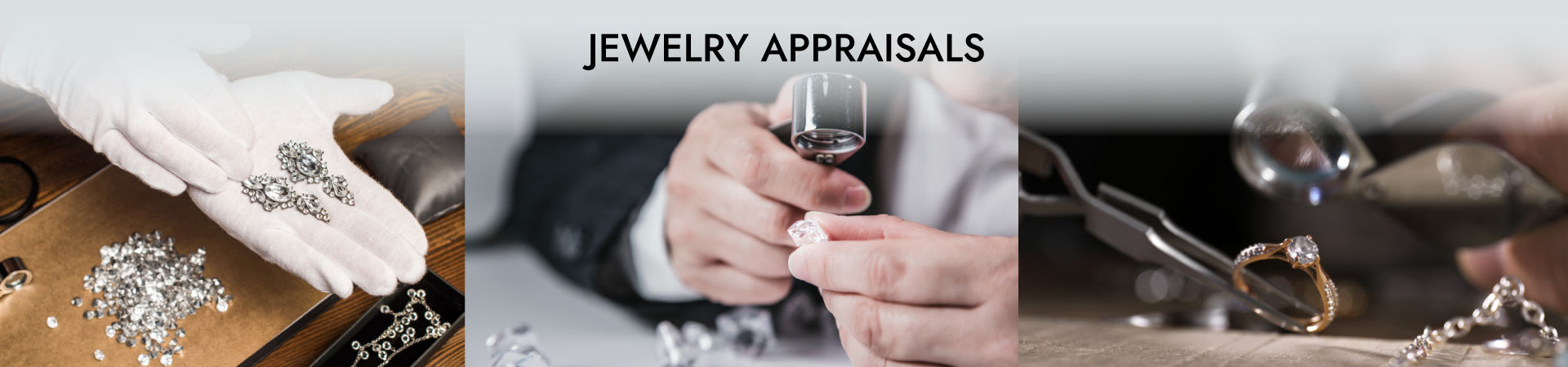 Jewelry Appraisals O'Fallon