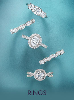 Diamond Jewelry Stores in Florissant