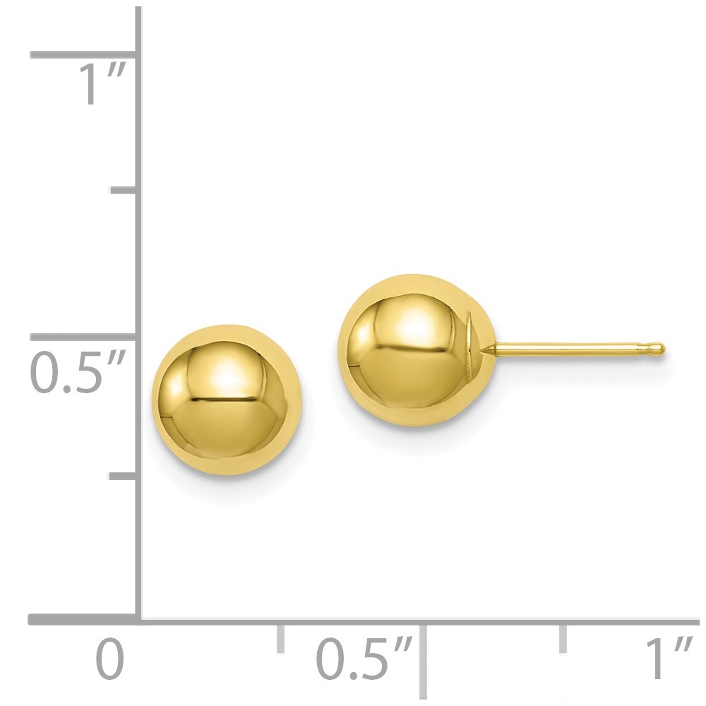 10X7MMG 8