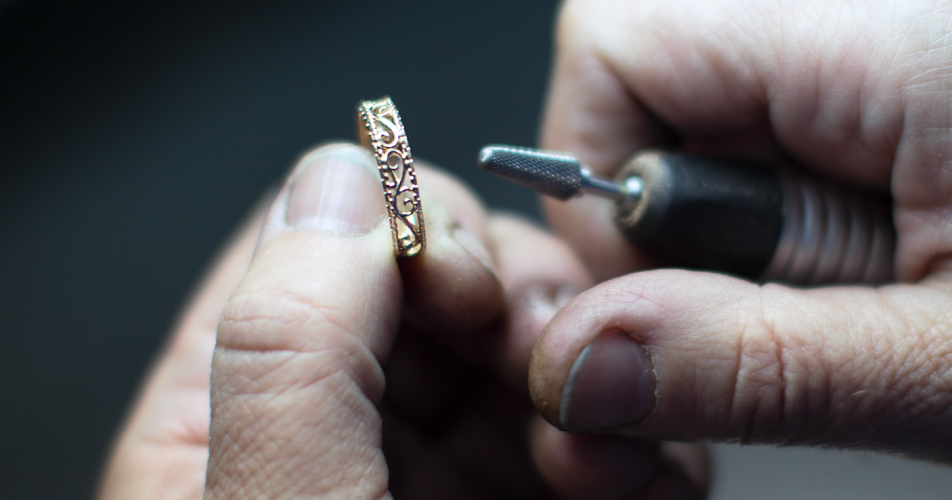Fine Jewelry Repair