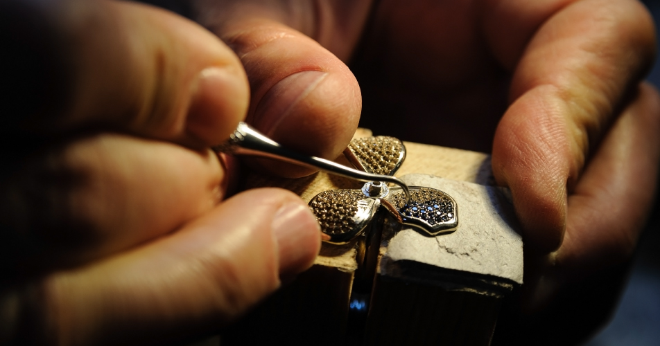 Vintage Jewelry Repair