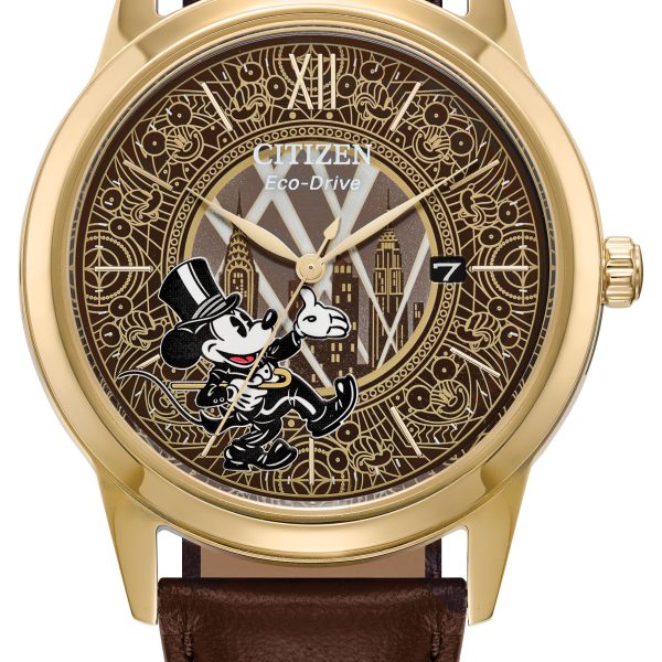 Disney100 Mickey Mouse Watch